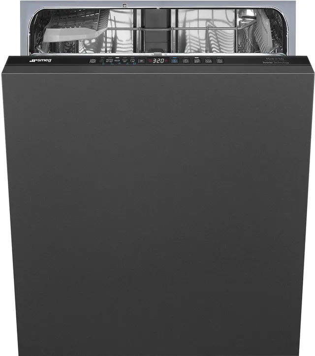 ST273CL - Inbouw vaatwasser - Volledig integreerbaar - 60 cm