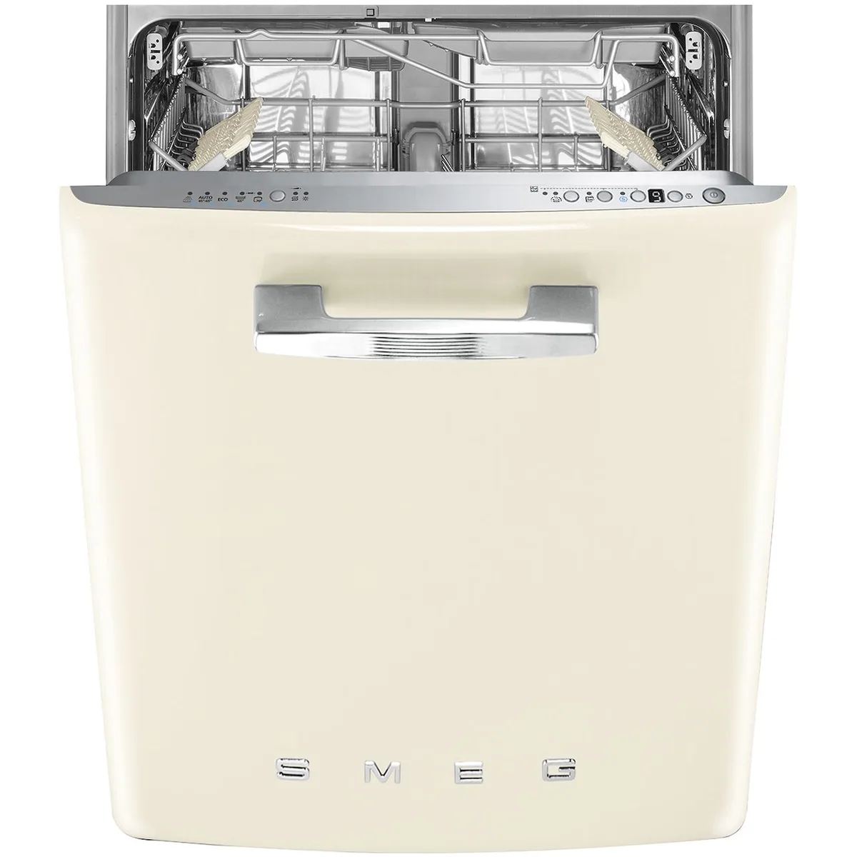 STFABCR3 Onderbouw vaatwasser Wit de Smeg – photo produit