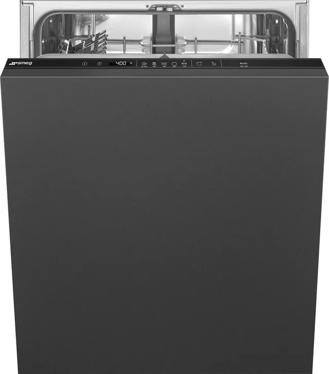 STL262D - Volledig Geïntegreerde Vaatwasser - 13 Couverts - 60 cm - Dry Assist+ - Orbital Wash System - Energieklasse D