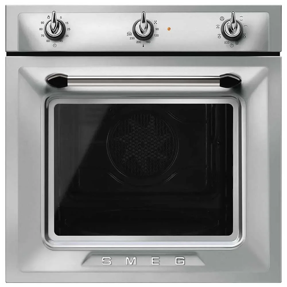Four Multifonction Victoria Sf6905 70l de Smeg – photo produit