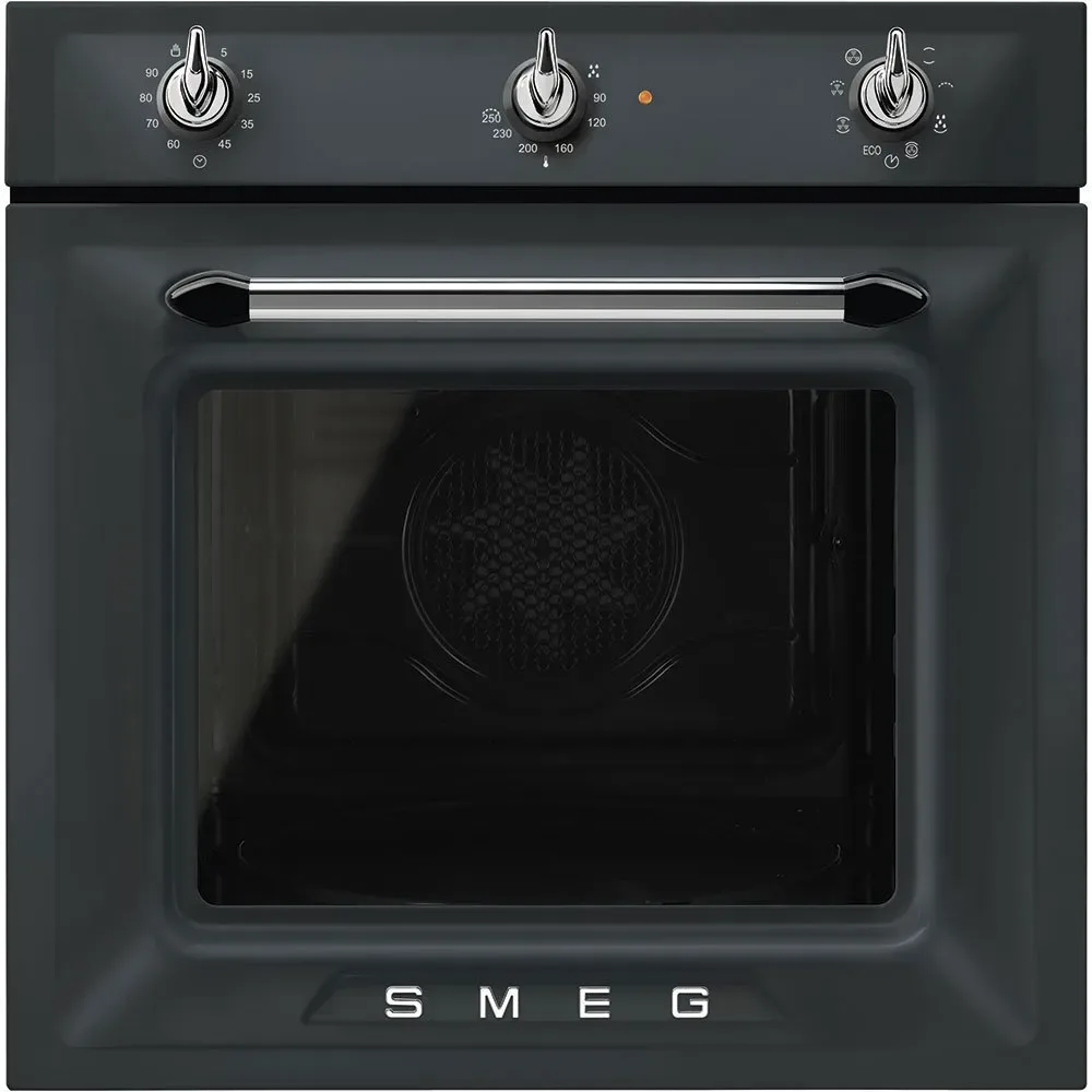 Victoria Sf69m3tno 68l Oven von Smeg – Produktfoto