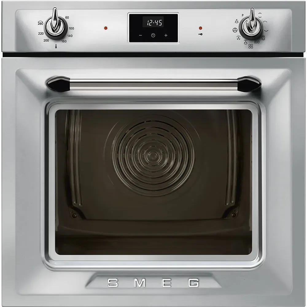 Victoria Sop6900tx 68l Oven de Smeg – photo produit