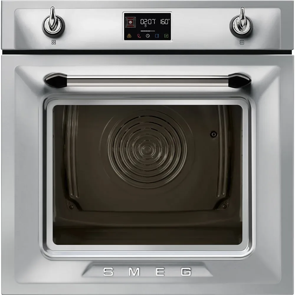 Four Victoria Sop6902s2px 68l de Smeg – photo produit