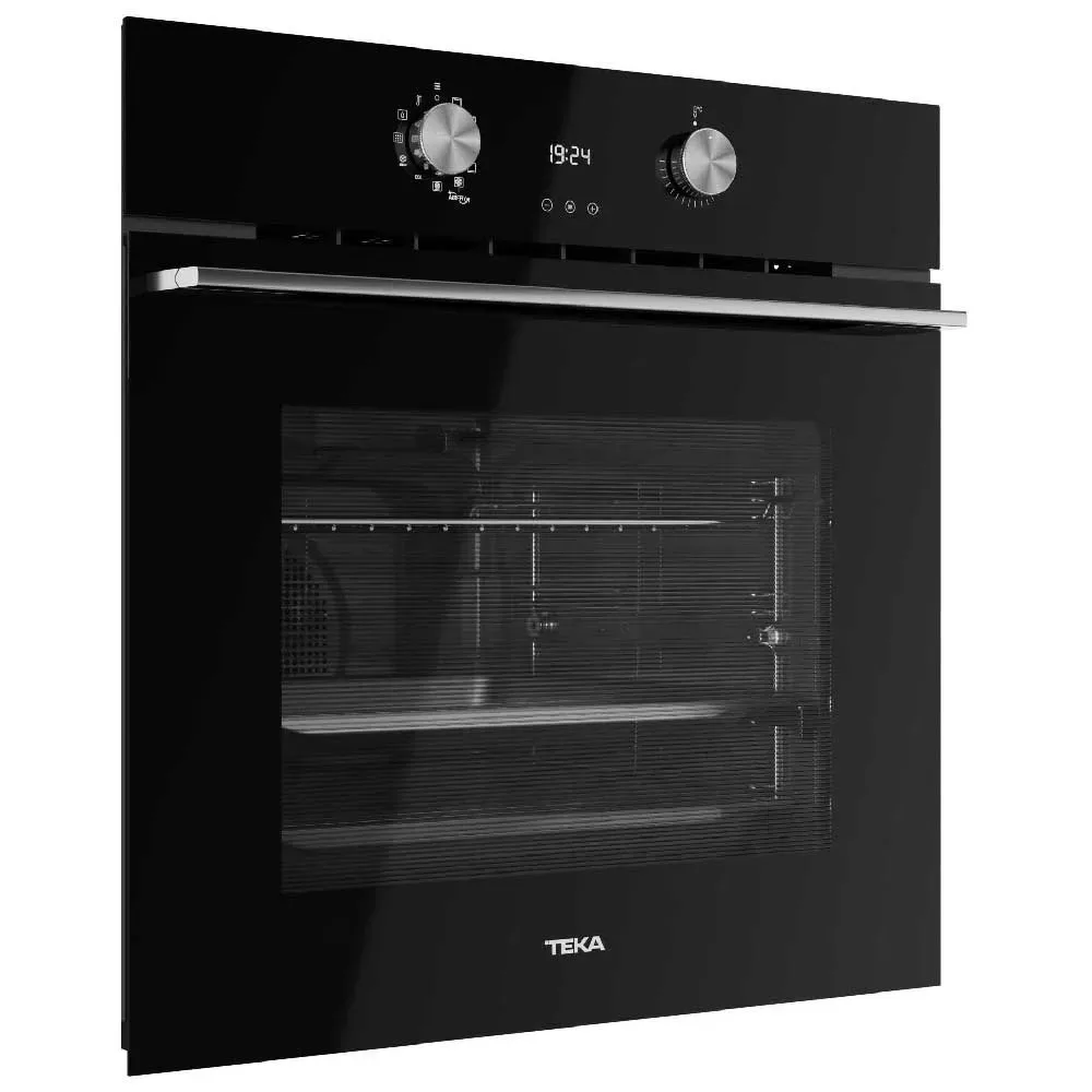 Airfry Hlb 8406 P Bk 70l Multifunctionele Oven de Teka – photo produit