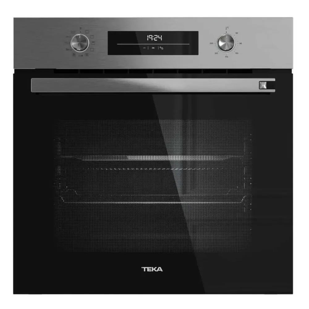 Airfry Hsb 6466 Inox 70l Multifunctionele Oven van Teka – productfoto