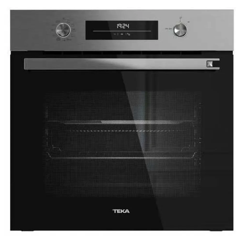 Airfry Hsb 6466 P Inox 70l Multifunktionsovn fra Teka – produktbillede