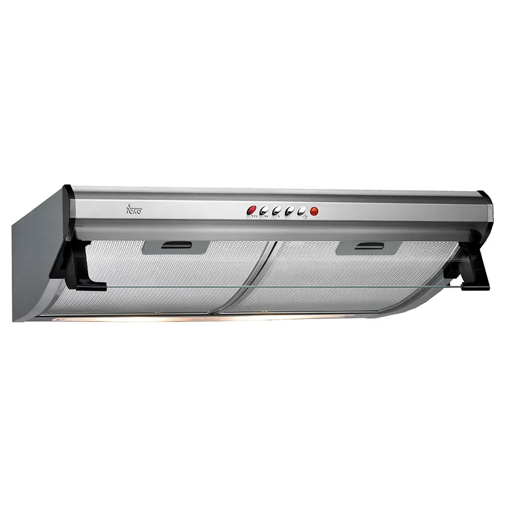 C 6310 Conventionele Afzuigkap 60 Cm fra Teka – produktbillede
