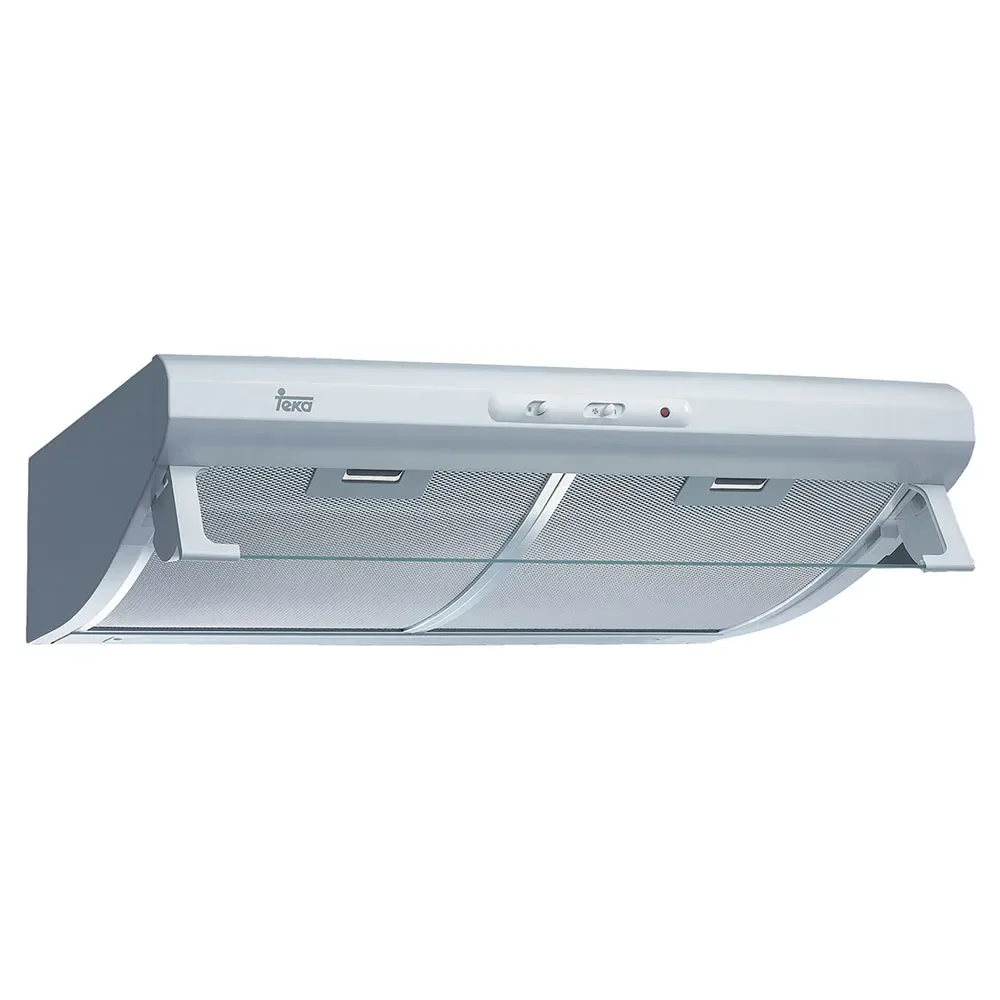 C 6310 Conventionele Afzuigkap 60 Cm fra Teka – produktbillede