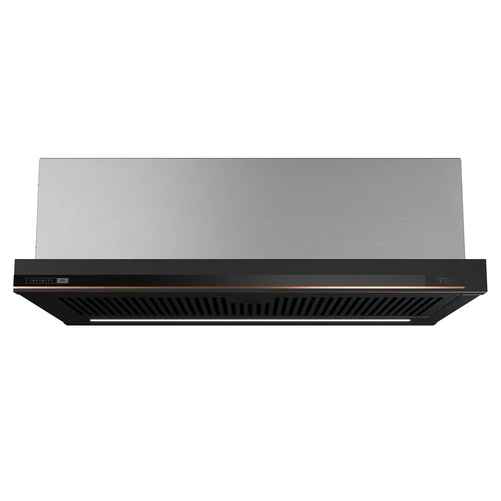 Cnl 6415 Plus G1 60 Cm Conventionele Afzuigkap de Teka – photo produit