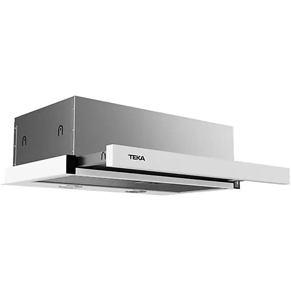 Cnl 6415 Plus Teleskophaube 60 Cm von Teka – Produktfoto