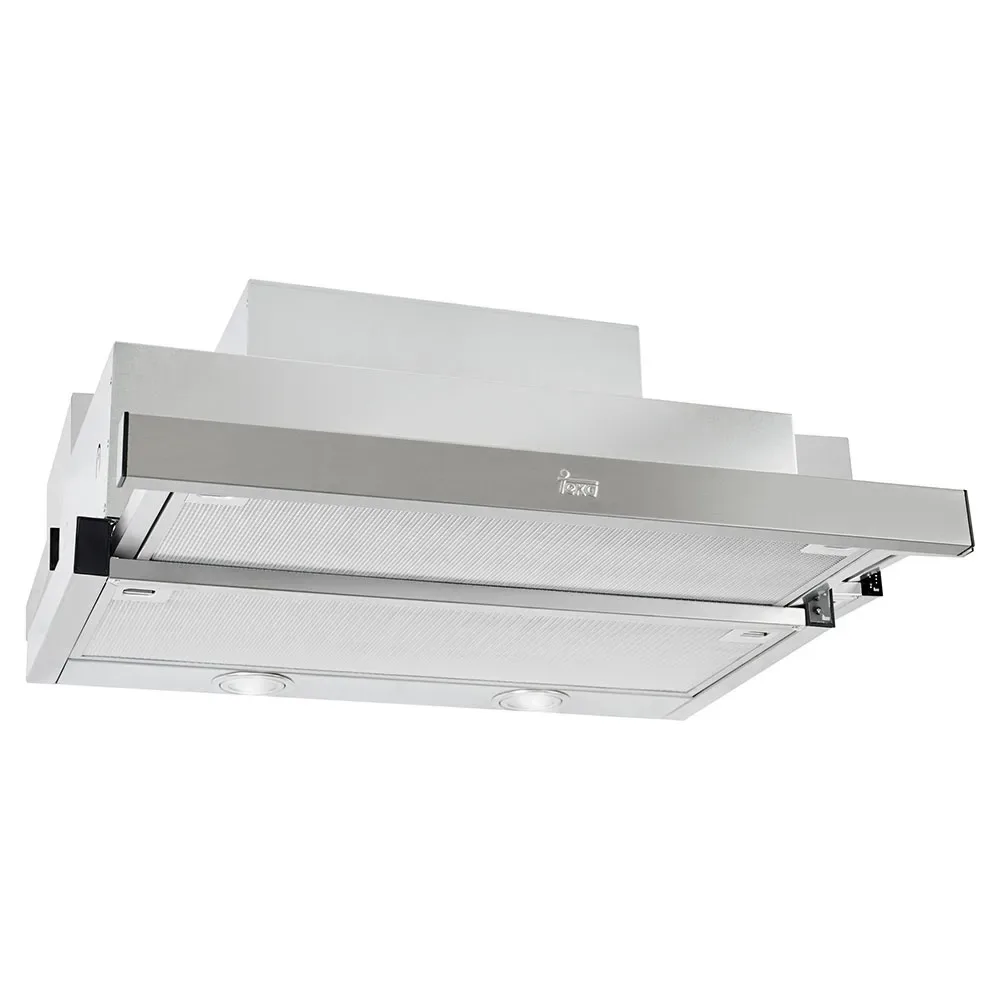 Cnl 6610 Teleskophaube 60 Cm von Teka – Produktfoto