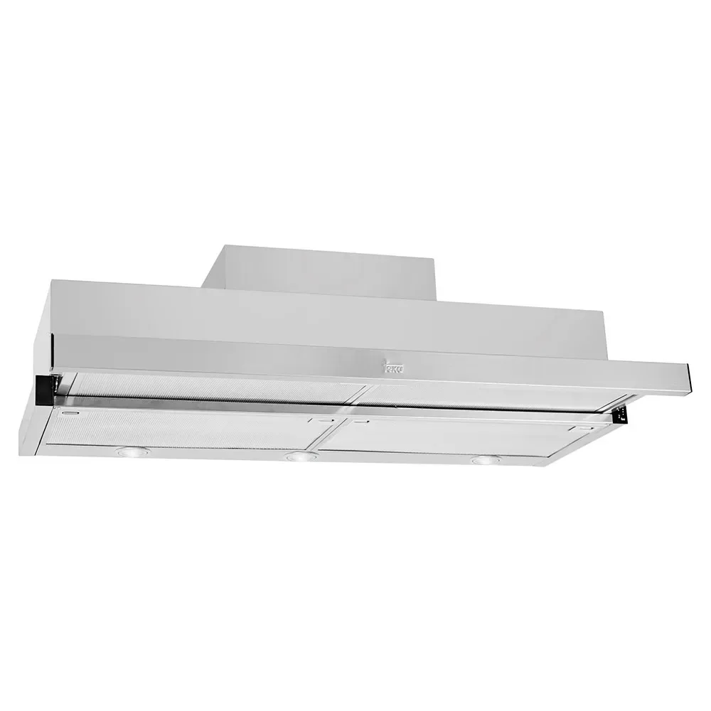 Cnl 9610 Telescopische Afzuigkap 60 Cm de Teka – photo produit