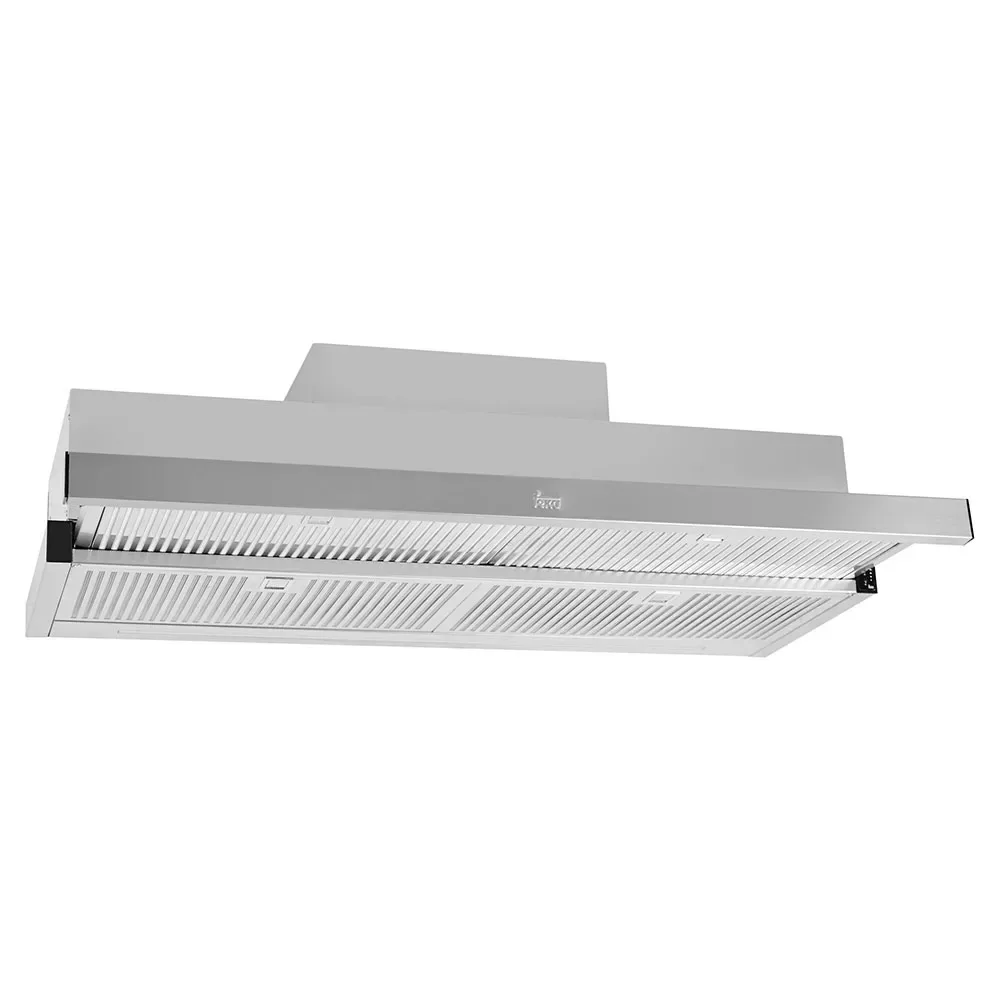 Cnl 9815 Plus Teleskophaube 90 Cm von Teka – Produktfoto