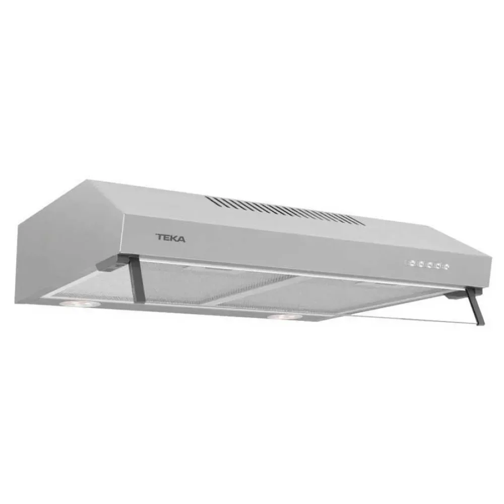 Cx 63130 Kos Inox 60 Cm Conventionele Afzuigkap von Teka – Produktfoto