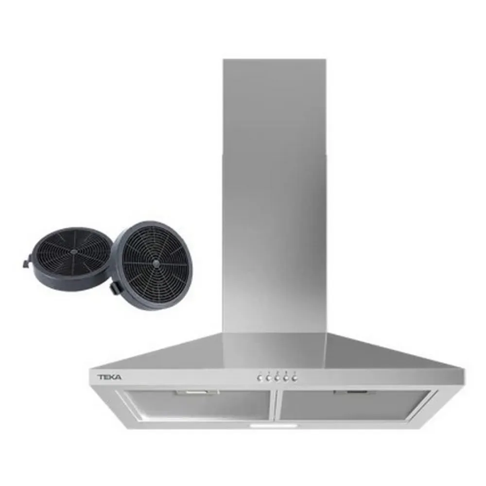 Dbb 74140/113020008 Dekorative Dunstabzugshaube von Teka – Produktfoto