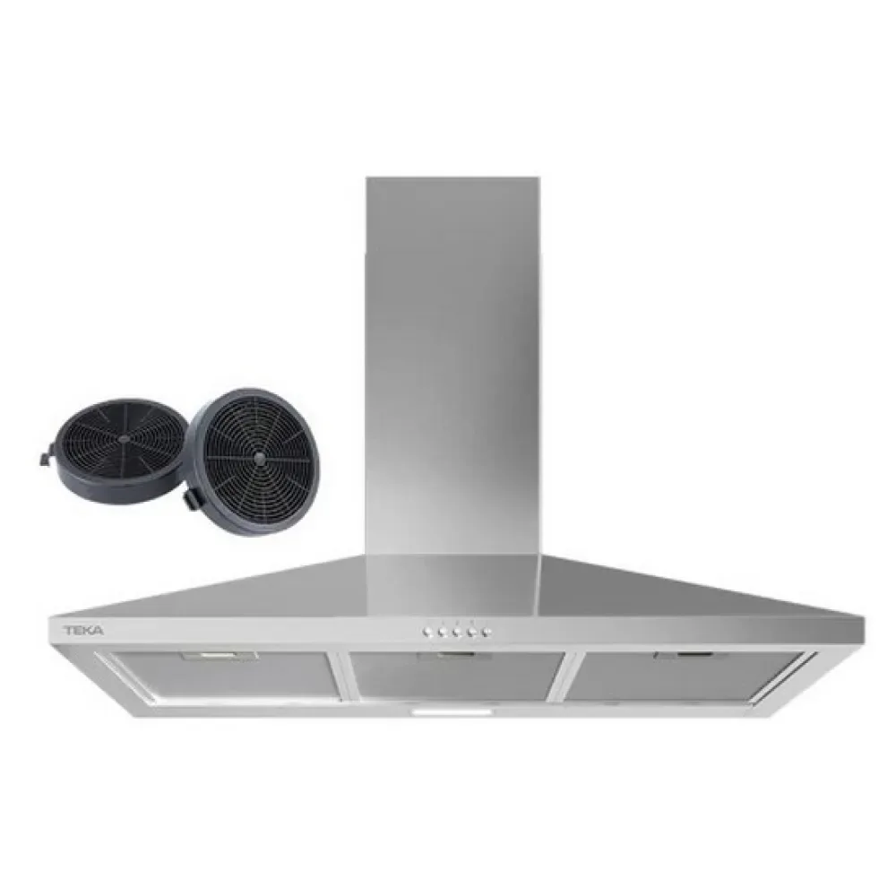 Dbb94140 Kos Ix/113020007 Decoratieve Afzuigkap von Teka – Produktfoto