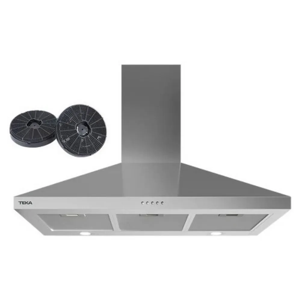 Dbp 98150 Decoratieve Afzuigkap von Teka – Produktfoto