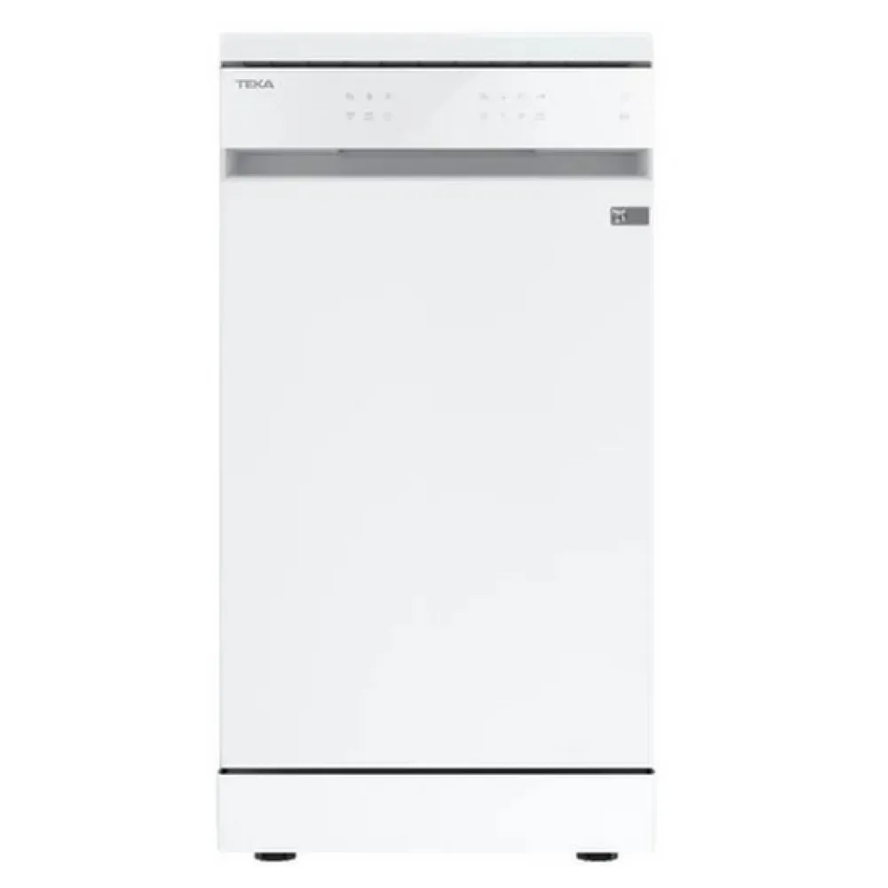 Lave-vaisselle Dfs 240ew/114240004 10 Couverts de Teka – photo produit