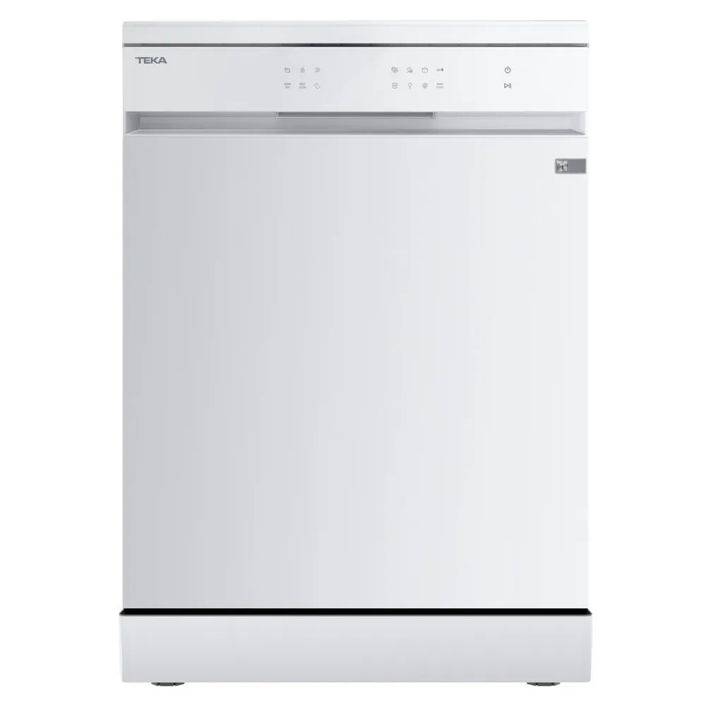 Lave-vaisselle à Troisième Niveau Dfs 264dw 14 Couverts de Teka – photo produit