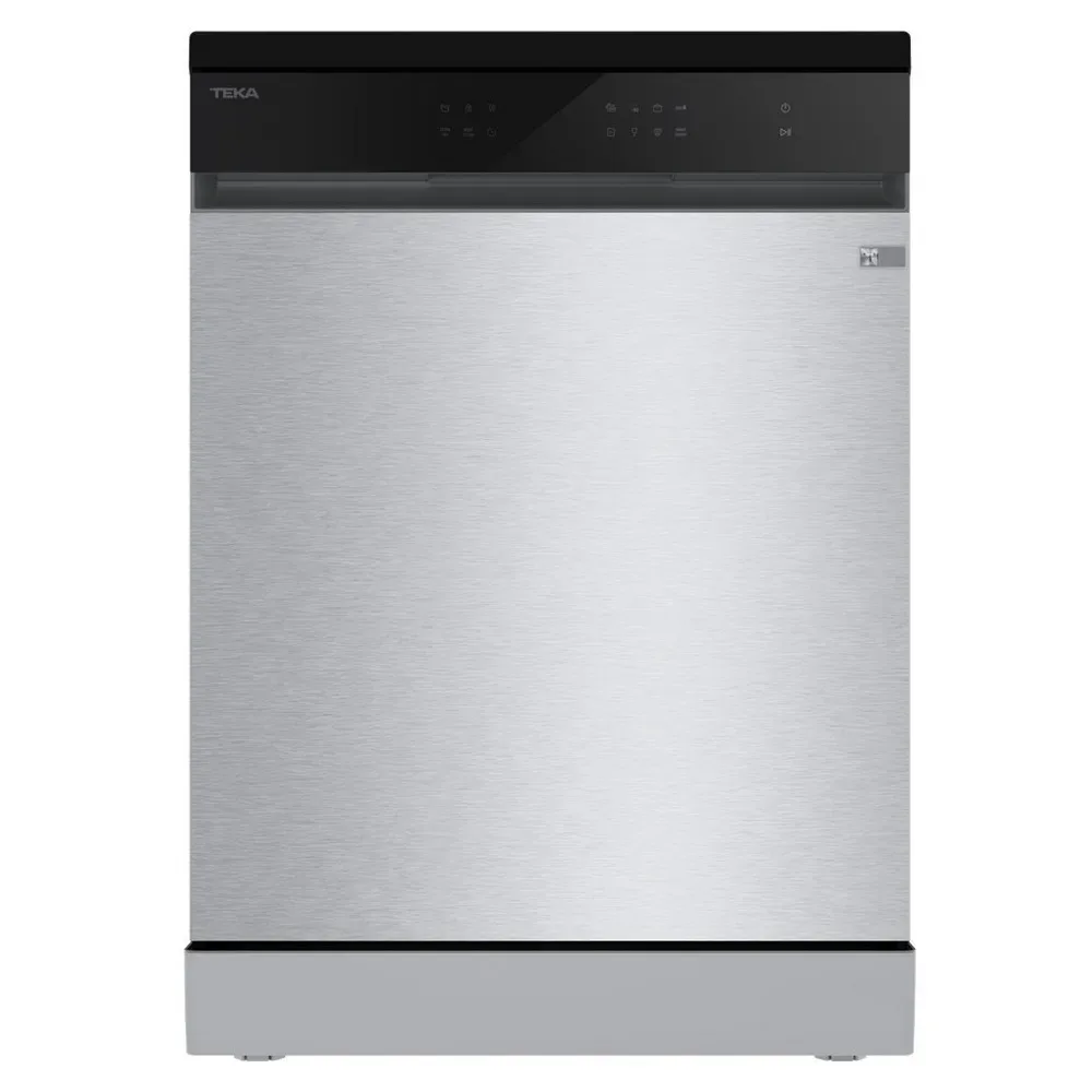 Lave-vaisselle à Troisième Niveau Dfs 264dx 14 Couverts de Teka – photo produit