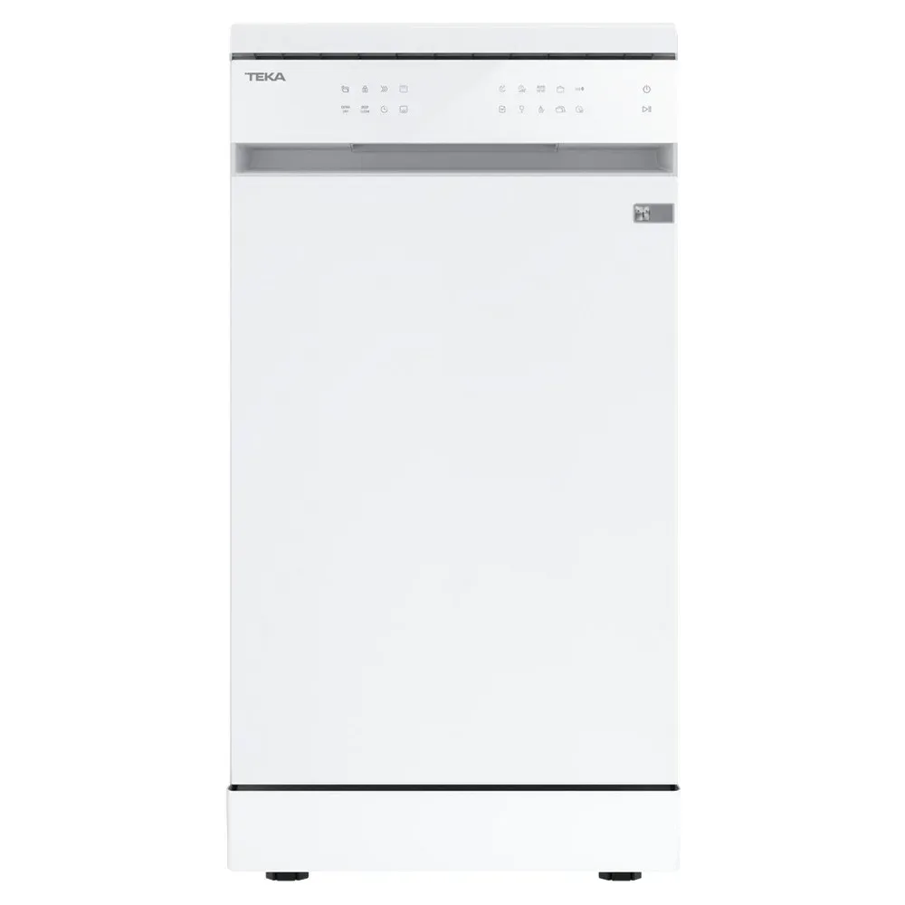 Lave-vaisselle à Troisième Niveau Dfs 440cw 10 Couverts de Teka – photo produit