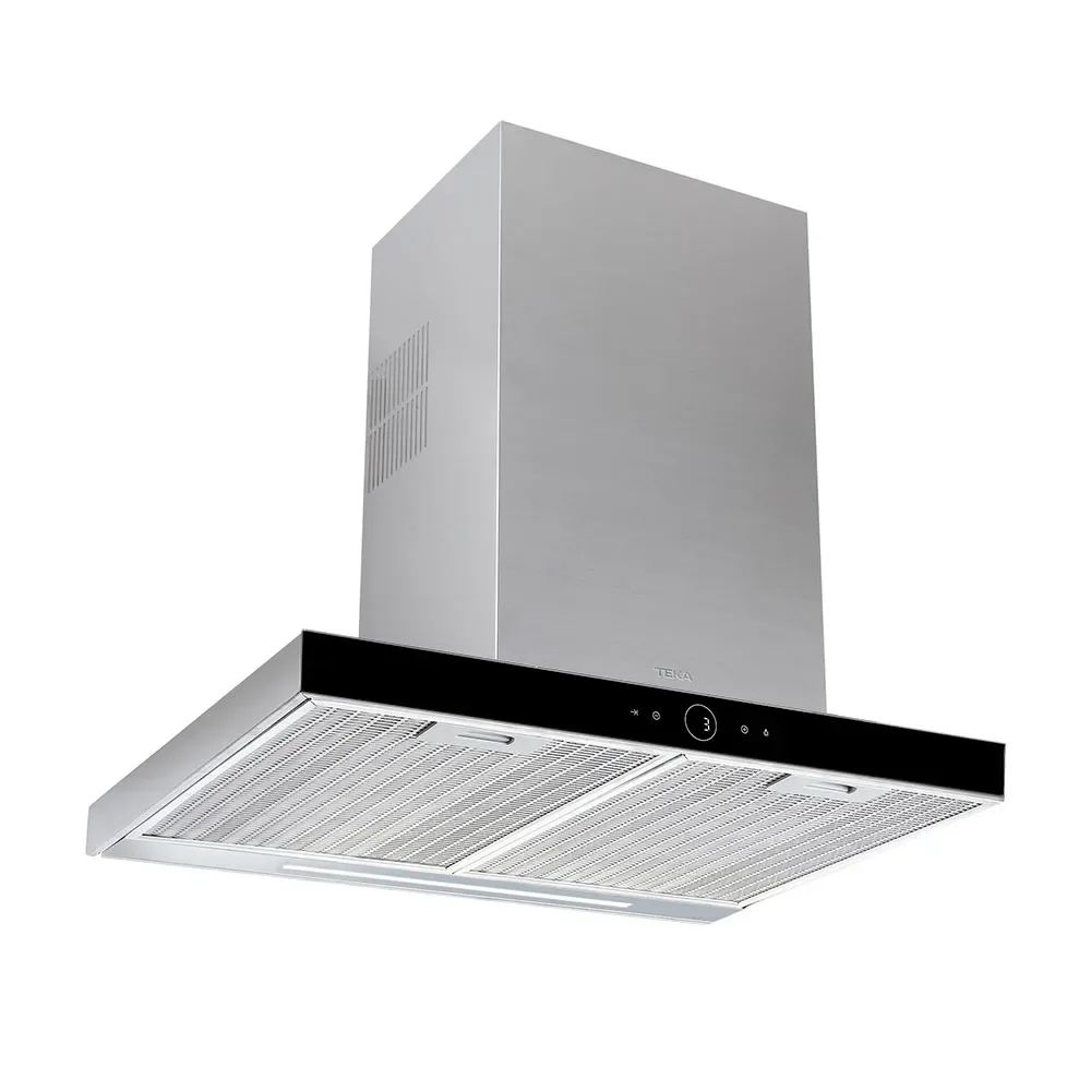 Dlh 686 T Decoratieve Afzuigkap 60 Cm fra Teka – produktbillede