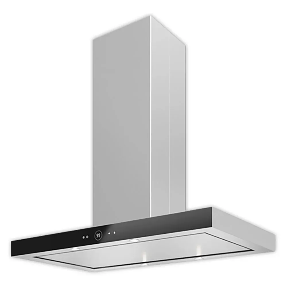 Dpl Isla 1185 Decoratieve Afzuigkap fra Teka – produktbillede