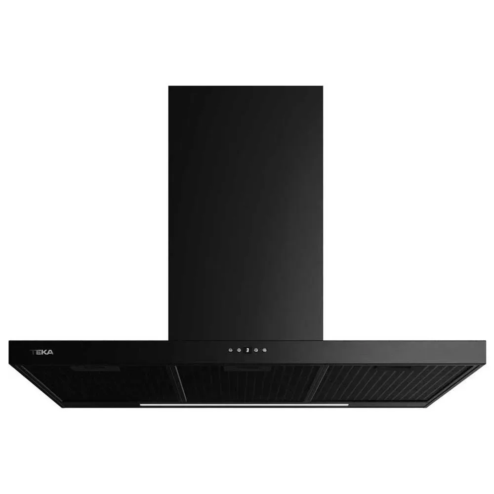 Dsh 986 60 Cm Dekorative Dunstabzugshaube von Teka – Produktfoto