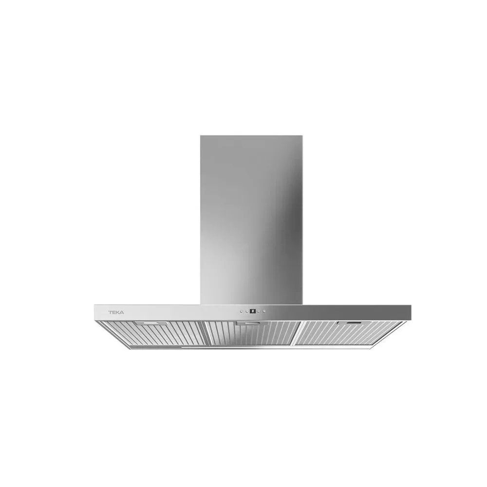Dsh 986 Inox Dekorative Dunstabzugshaube von Teka – Produktfoto
