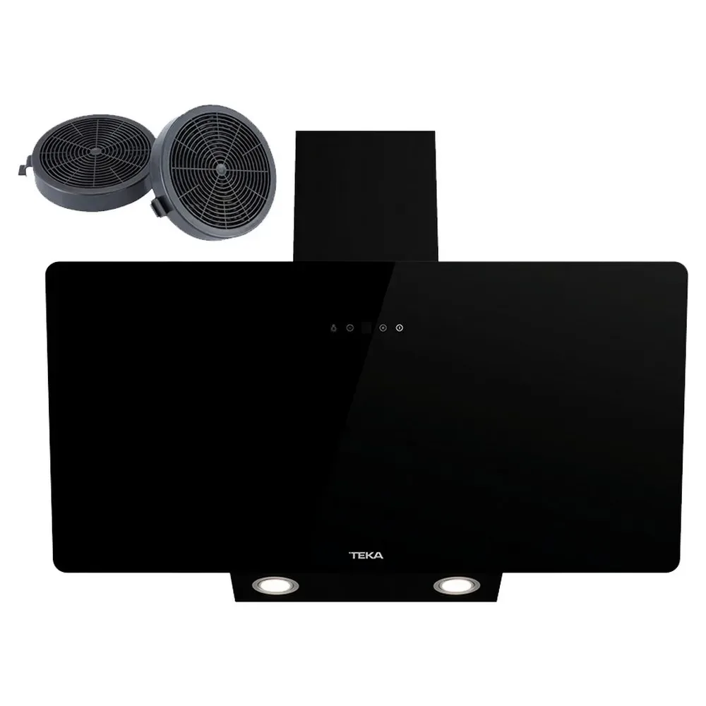 Dvb 94140 Tos Decoratieve Afzuigkap fra Teka – produktbillede