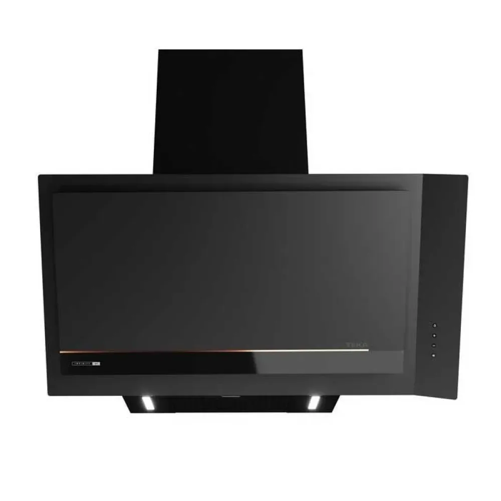Dvi 88 Infinity G1 80 Cm Decoratieve Afzuigkap fra Teka – produktbillede