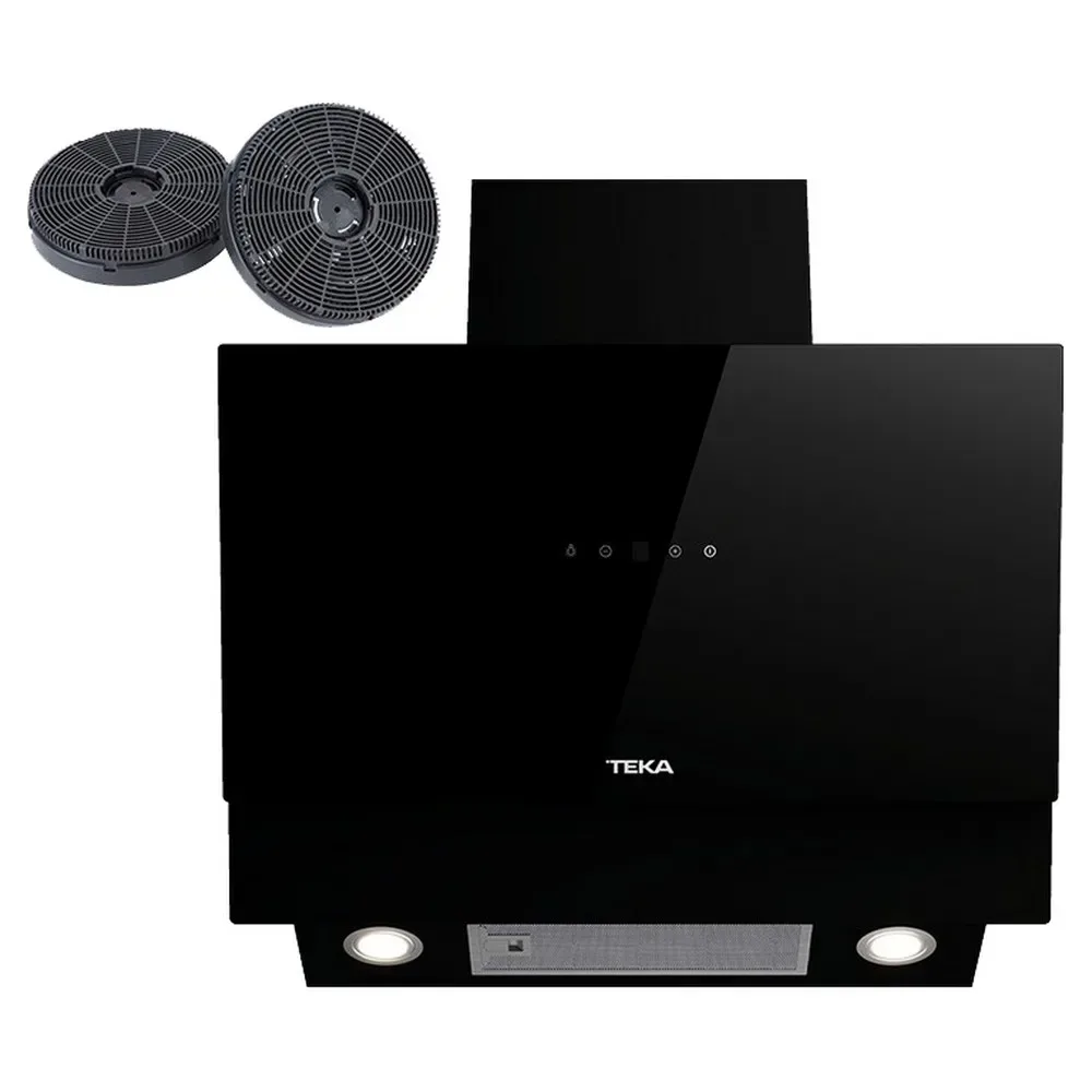 Dvm 77370 Tos Decoratieve Afzuigkap fra Teka – produktbillede
