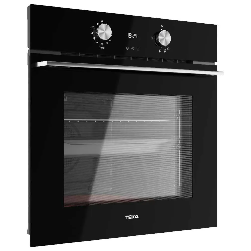 Four Multifonction Easysteam Hlb 8418 P Bk 70l de Teka – photo produit