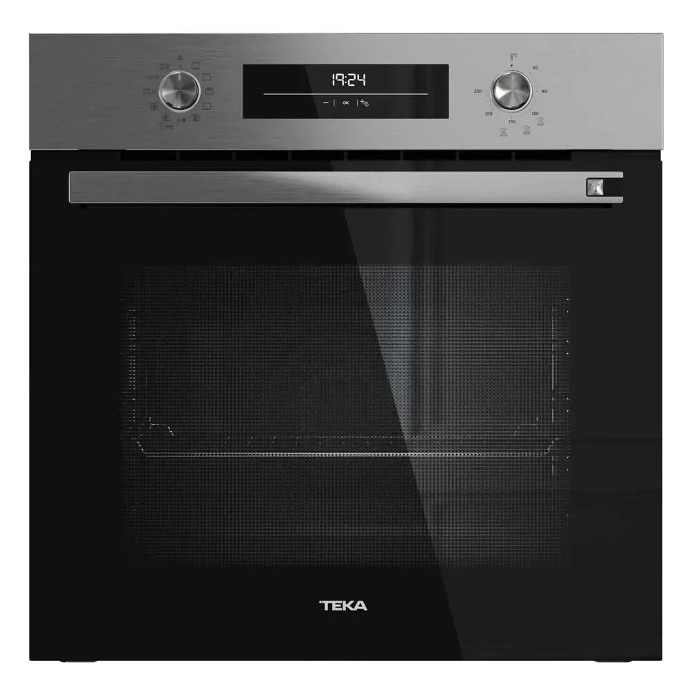 Easysteam Hsb 6468 70l Multifunctionele Oven fra Teka – produktbillede