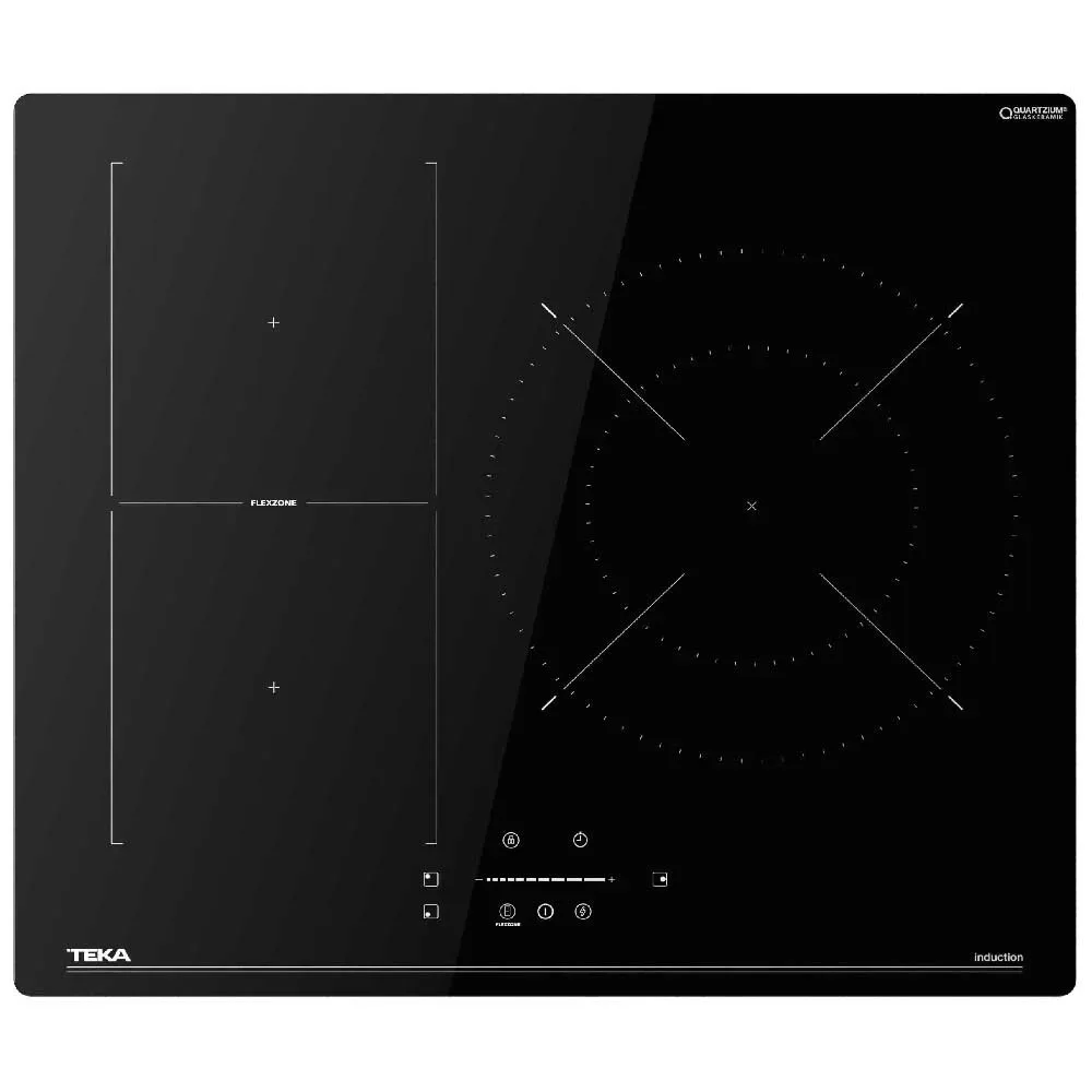 Flex Ibf 63210 Ssm Induktionskomfur 3 Blus fra Teka – produktbillede