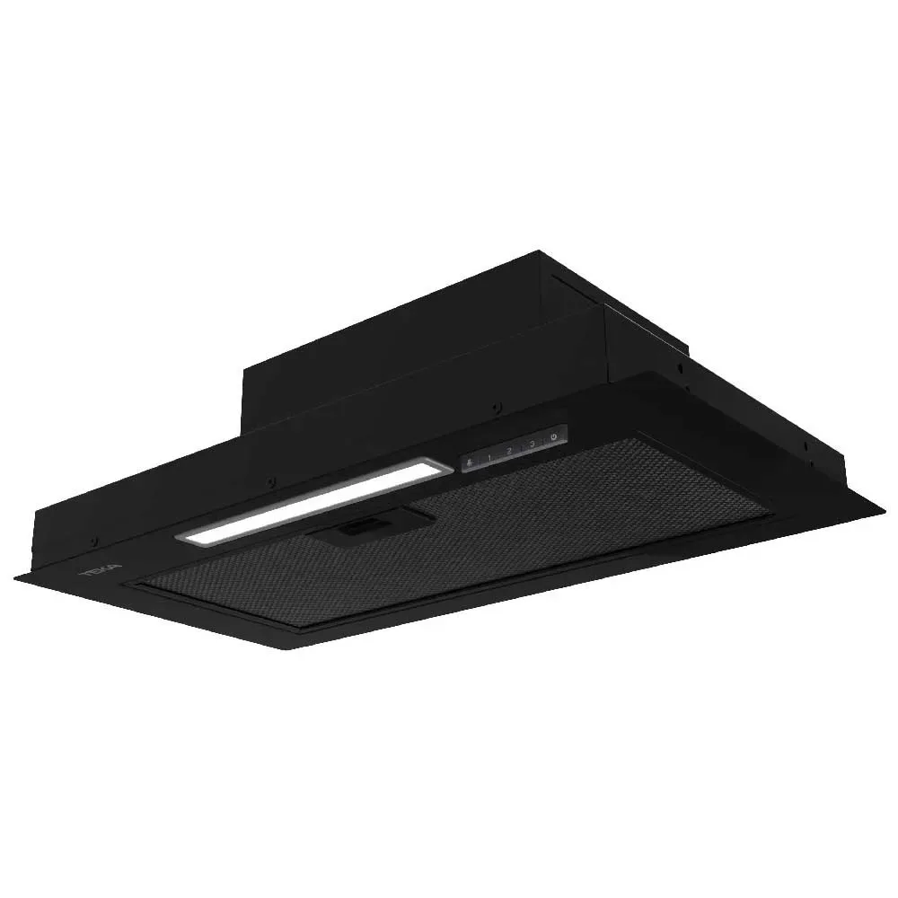 Gfi 63030 Kos Inox 60 Cm Konventionelle Dunstabzugshaube von Teka – Produktfoto