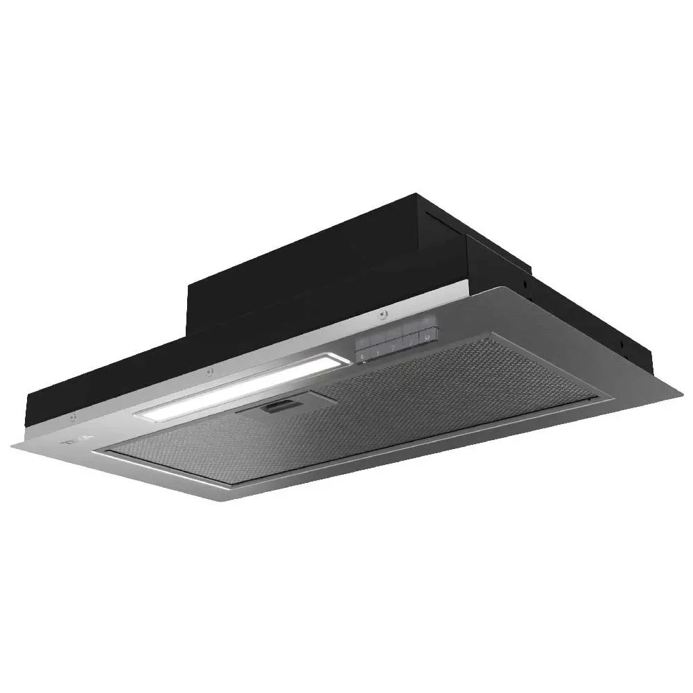 Gfi 63030 Kos Inox 60 Cm Conventionele Afzuigkap von Teka – Produktfoto