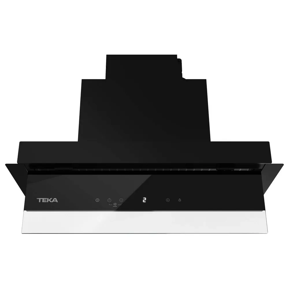 Gfi 66370 Teleskophaube von Teka – Produktfoto