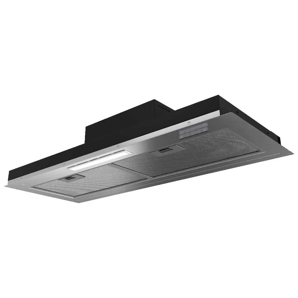 Gfi 93030 Kos Inox 86 Cm Konventionelle Dunstabzugshaube von Teka – Produktfoto