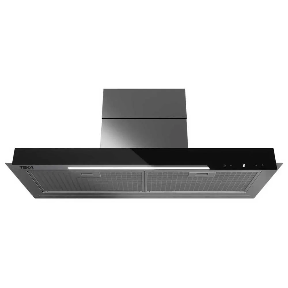 Gfi 97350 Eos Inox 86 Cm Conventionele Afzuigkap fra Teka – produktbillede