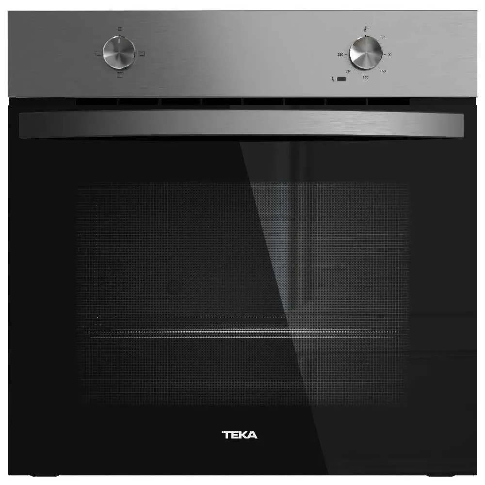 Hbb 4350 Inox 70l Multifunktionsovn fra Teka – produktbillede