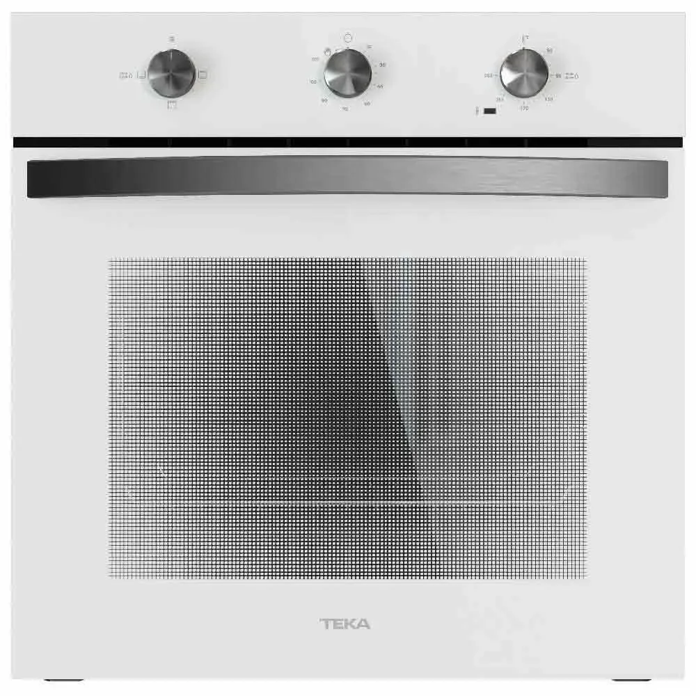 Hbb 5350 70l Multifunktionsovn fra Teka – produktbillede
