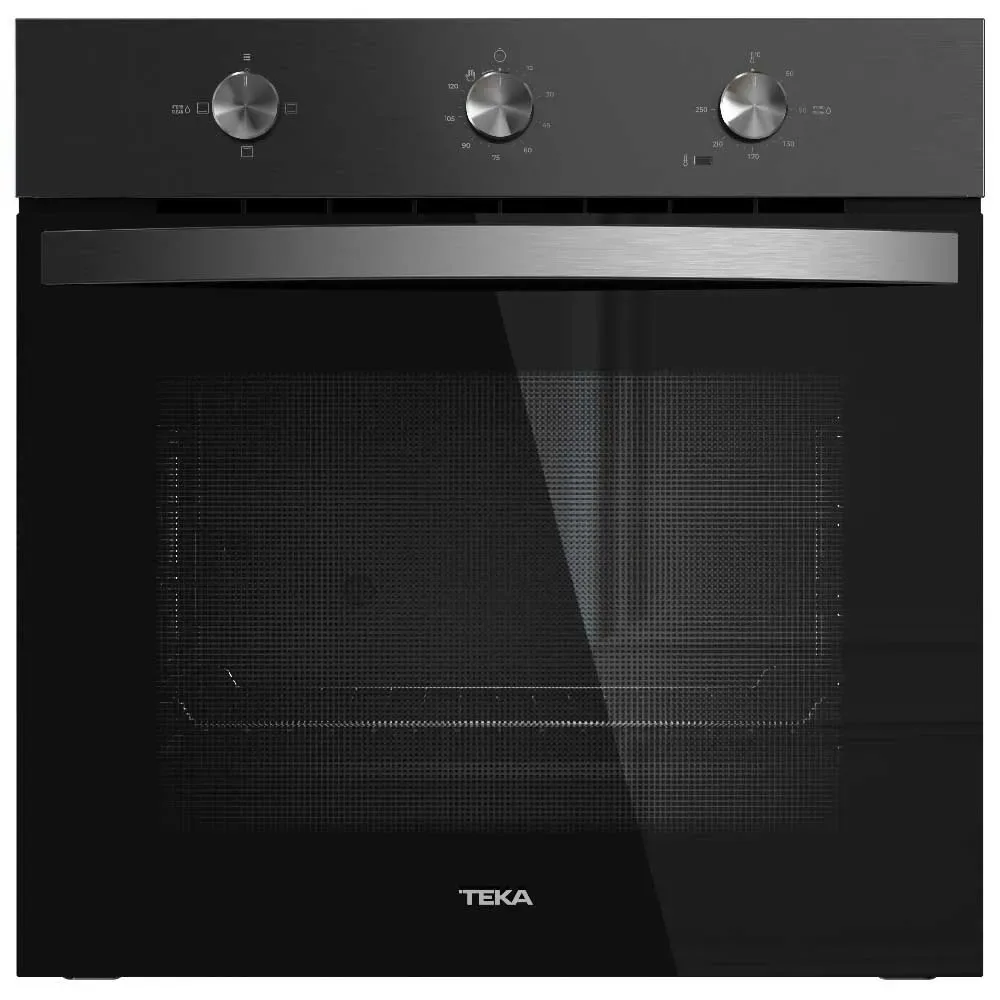 Hbb 5350 70l Multifunktionsovn fra Teka – produktbillede