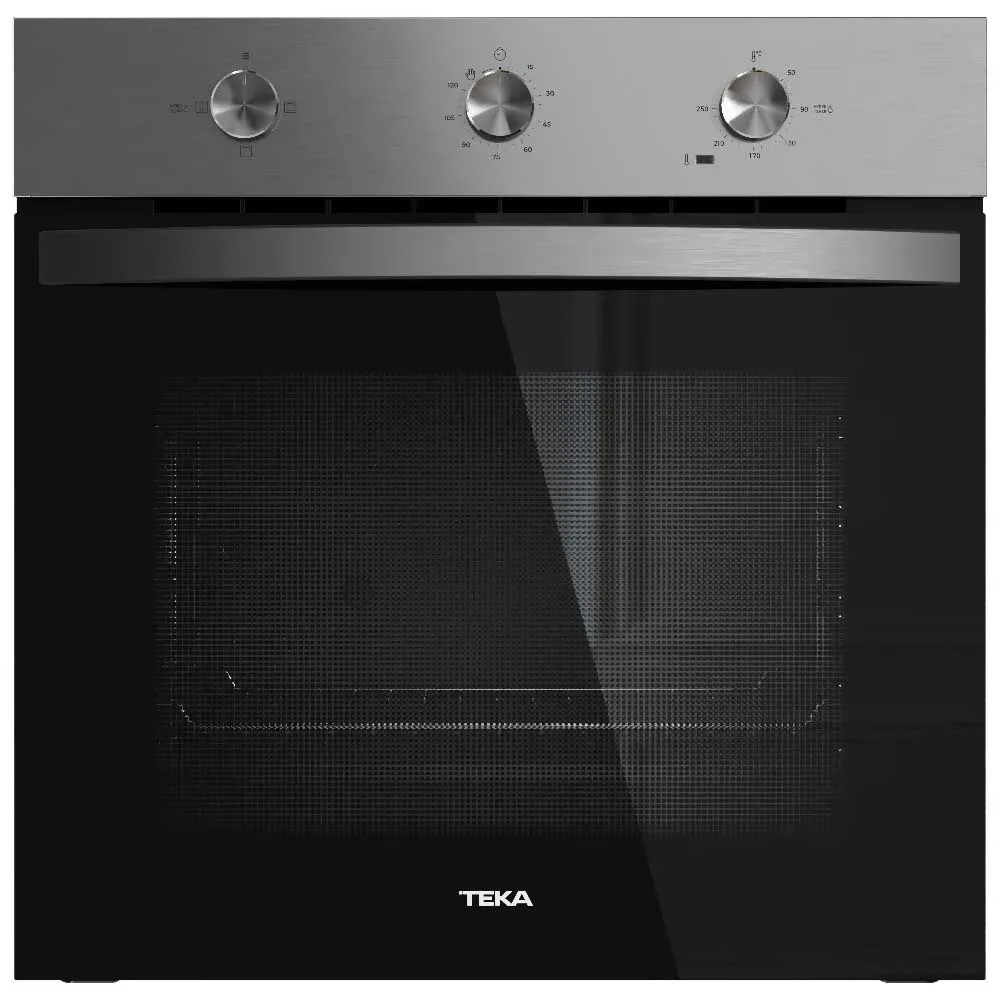Hbb 5350 Inox 70l Multifunctionele Oven fra Teka – produktbillede