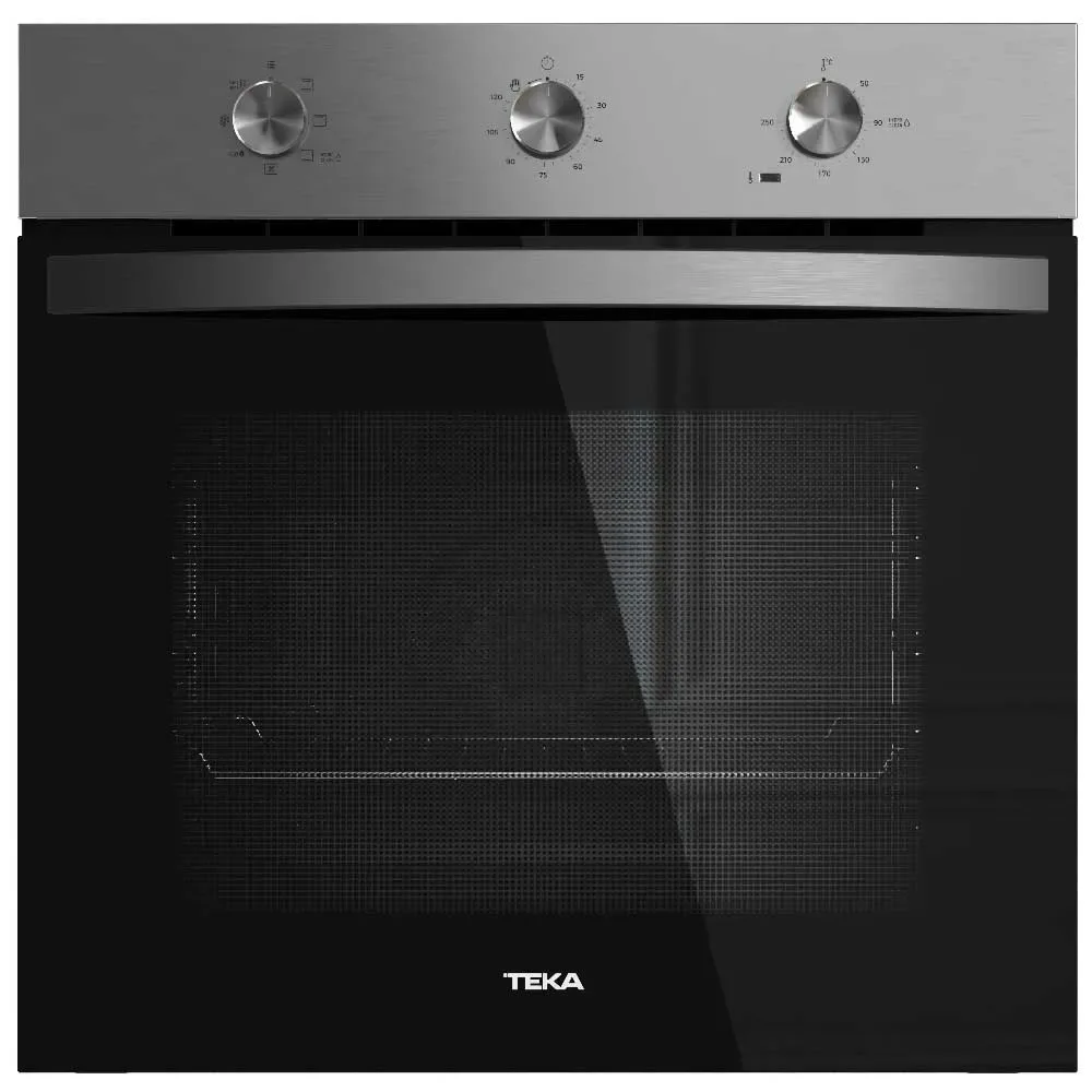 Hbb 6050 Inox 70l Multifunctionele Oven fra Teka – produktbillede
