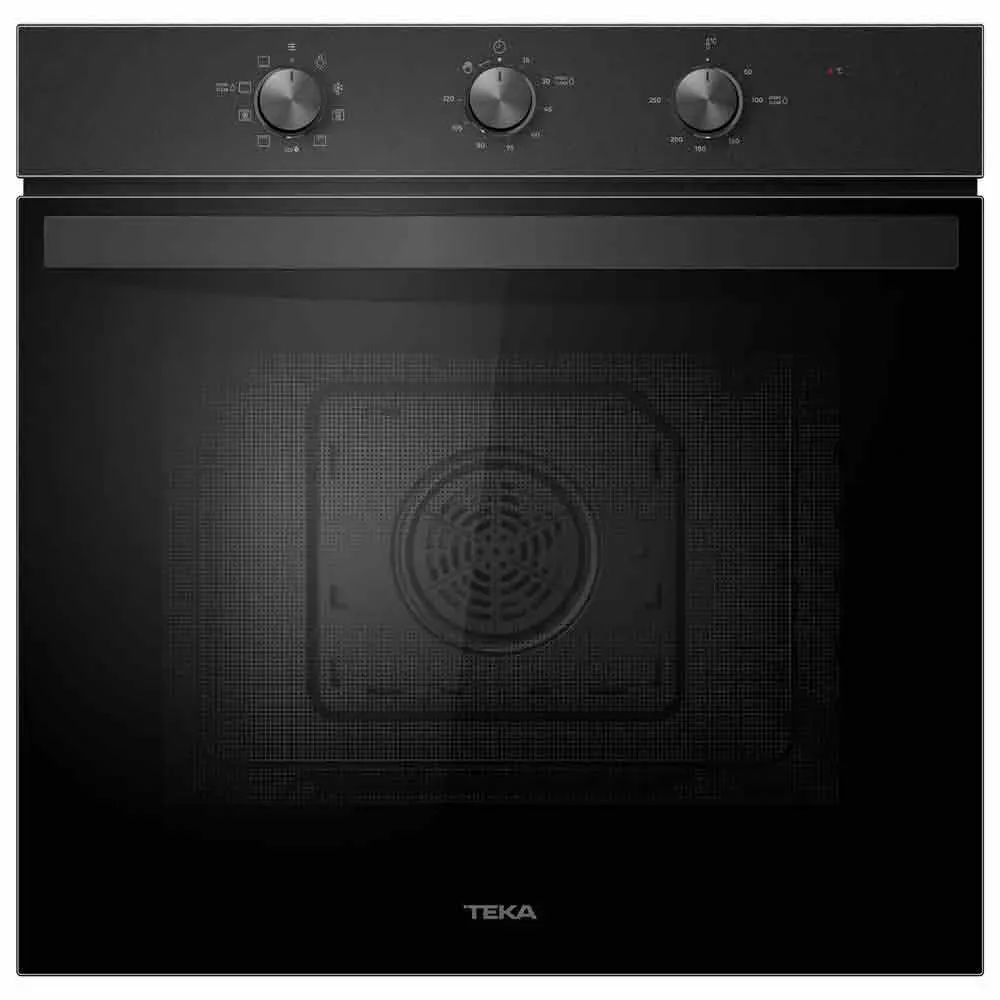 Hbb 6060 Multifunctionele Oven fra Teka – produktbillede