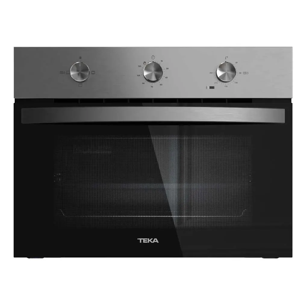 Hbc 5350 Inox 48l Multifunctionele Oven de Teka – photo produit