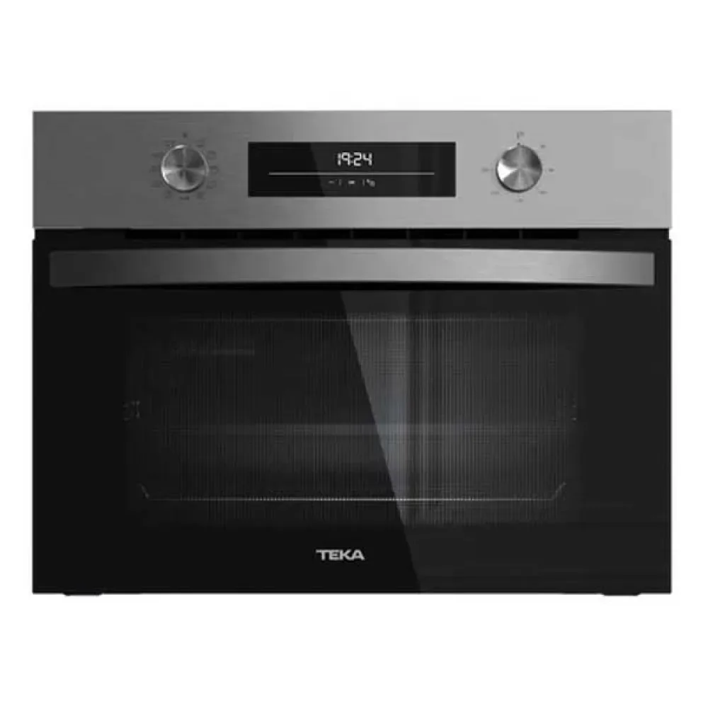 Hbc 6250 P Inox 44l Multifunktionsovn fra Teka – produktbillede