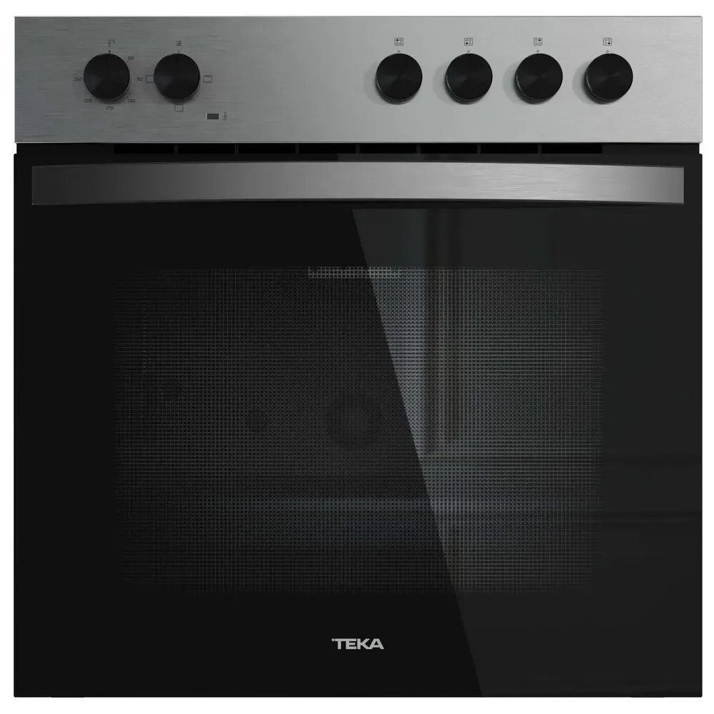Hbe 4350 Me Multifunctionele Oven fra Teka – produktbillede