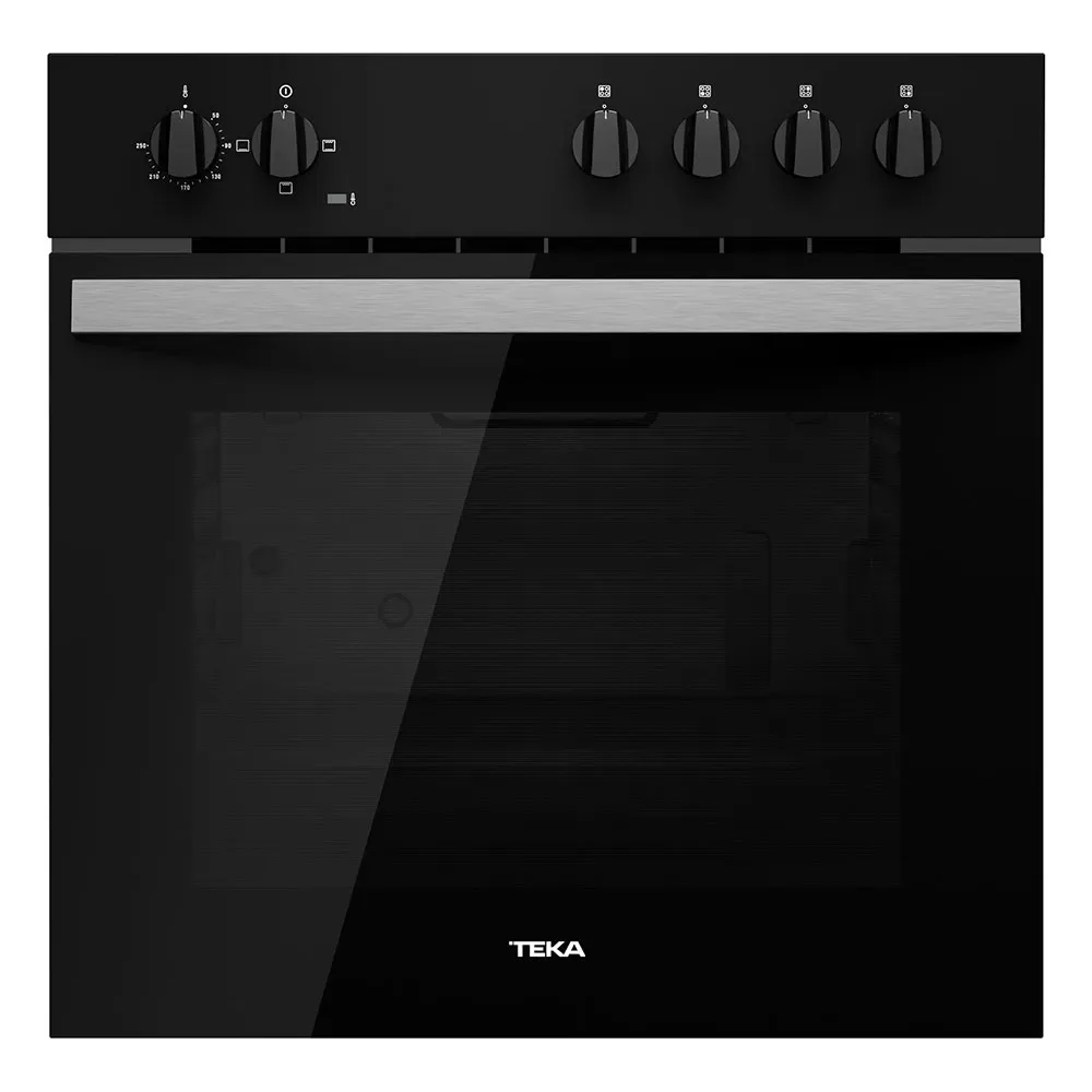 Hbe 490 Me Multifunctionele Oven 75l fra Teka – produktbillede
